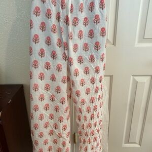 Boho Pajama Pants